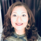 Yolanda Cortez